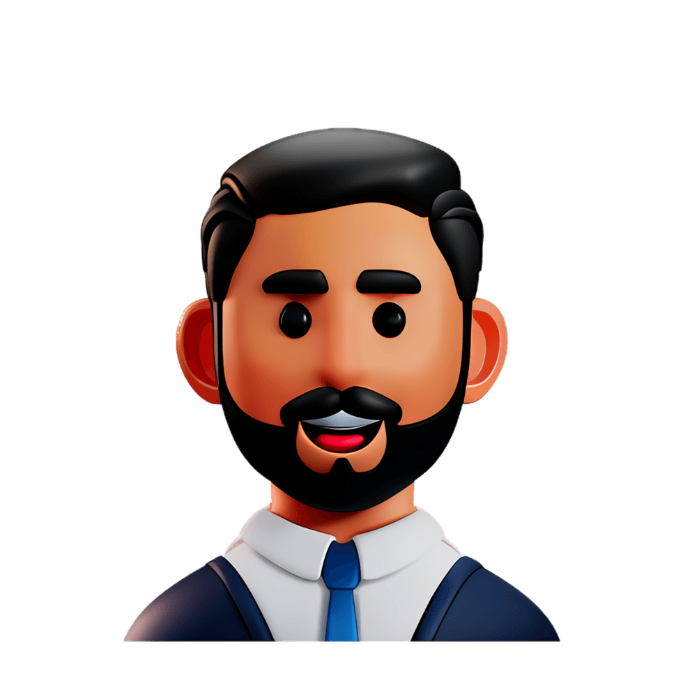 Rajesh Varghese - Chairman
