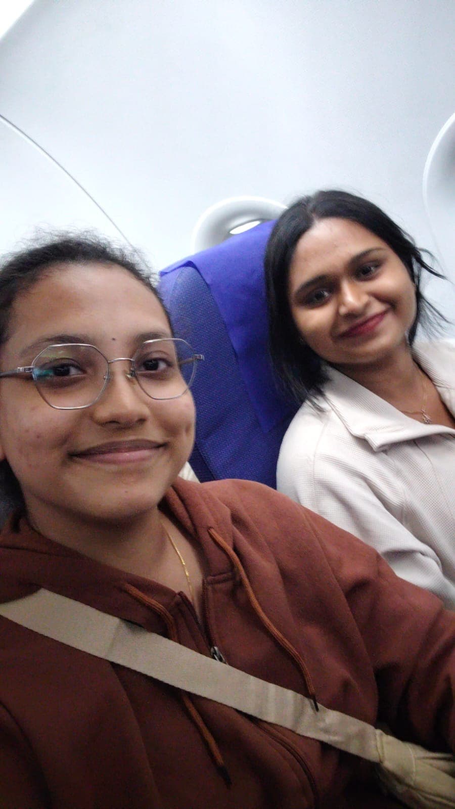 FLIGHT MOMENTS