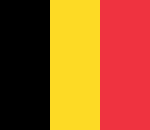 Belgium  Flag