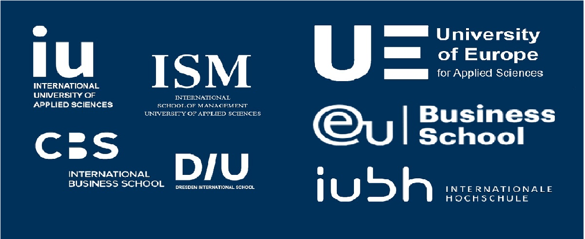 Masters Program Universities